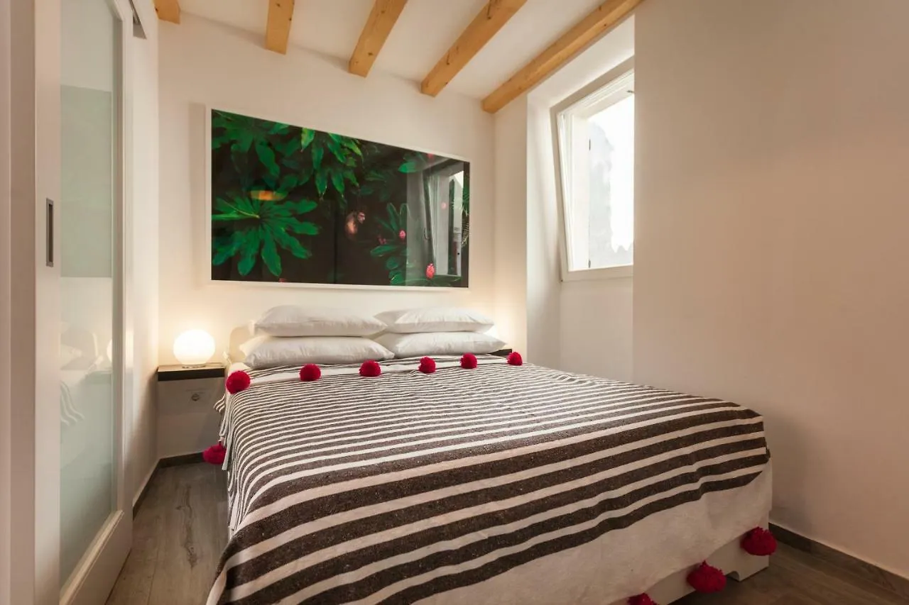 Apartments Stube 4 Rovinj