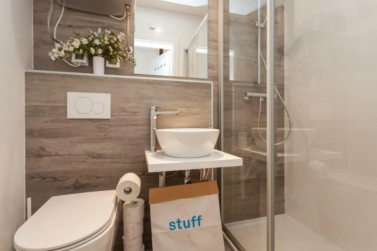 Apartments Stube 4 Rovinj