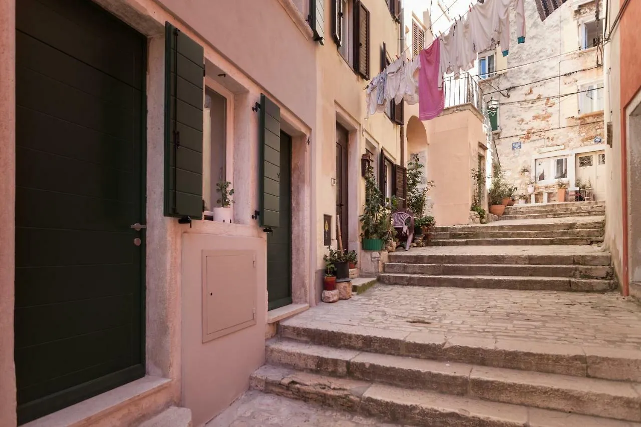 Apartments Stube 4 Rovinj