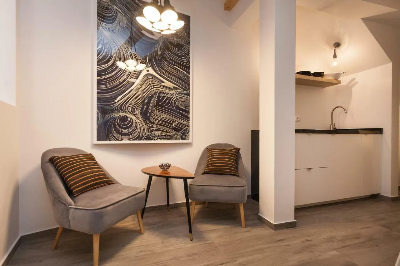 Apartments Stube 4 Rovinj