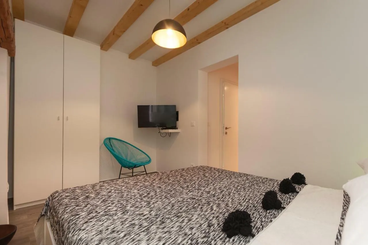 Apartments Stube 4 Rovinj