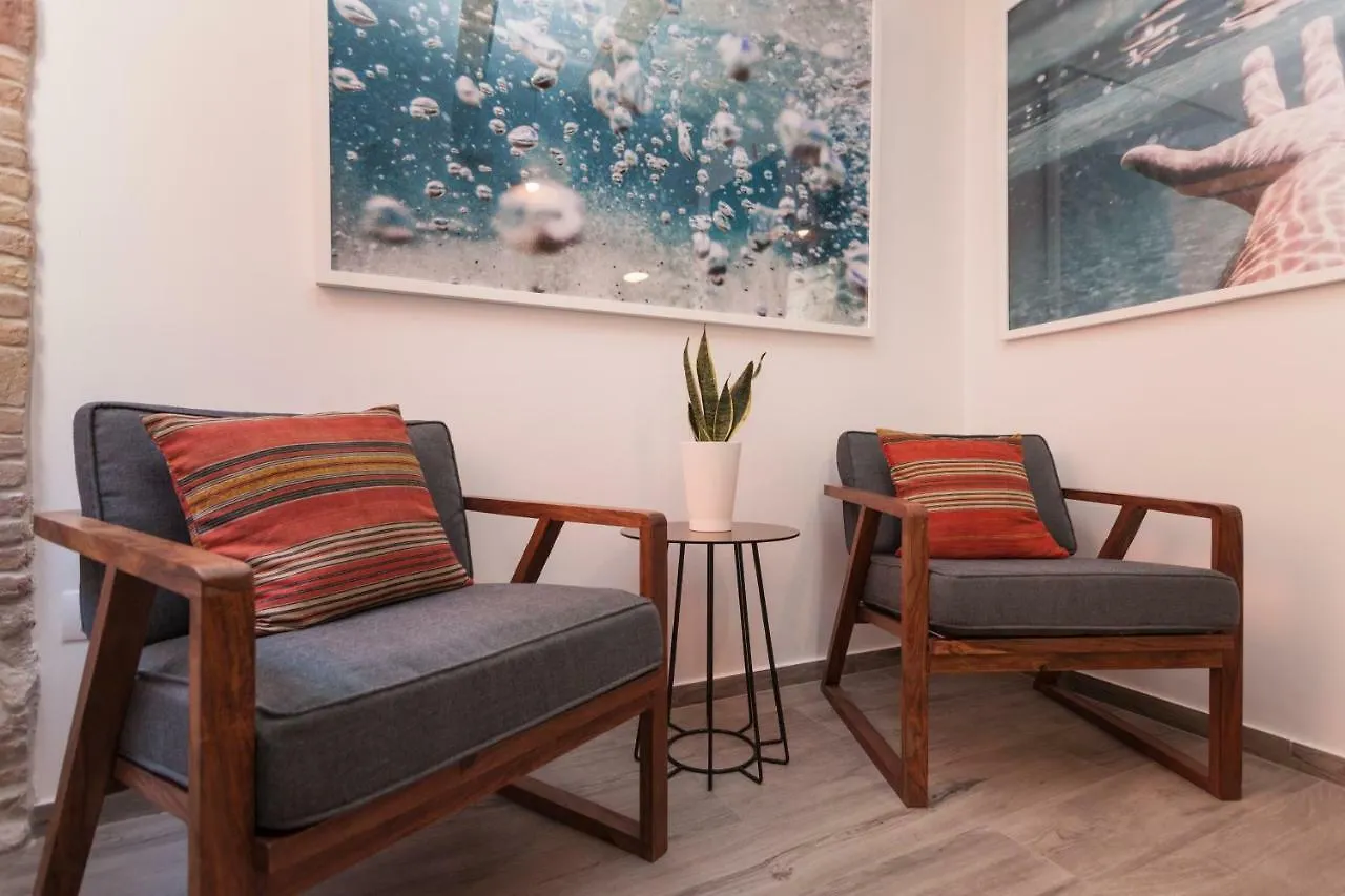 Apartments Stube 4 Rovinj 0*,