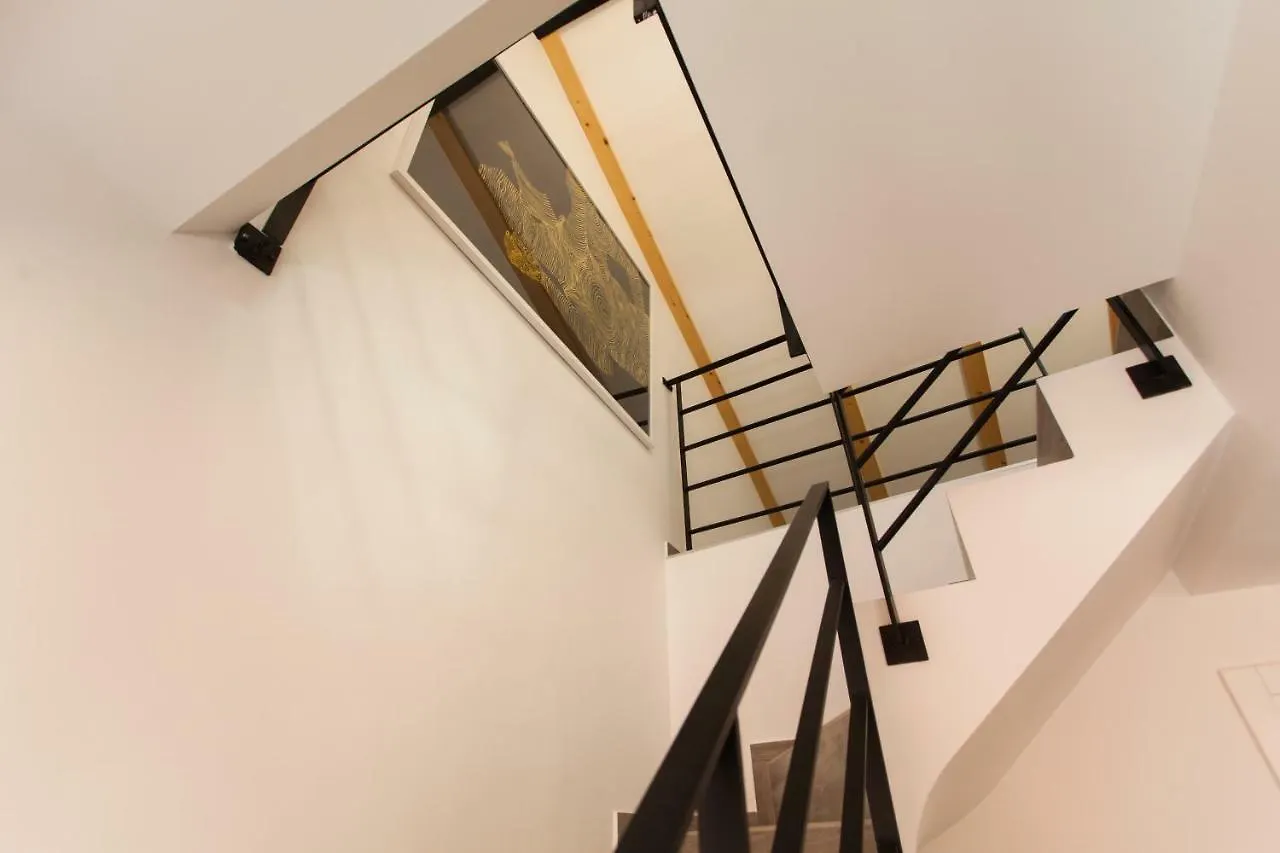 Apartments Stube 4 Rovinj