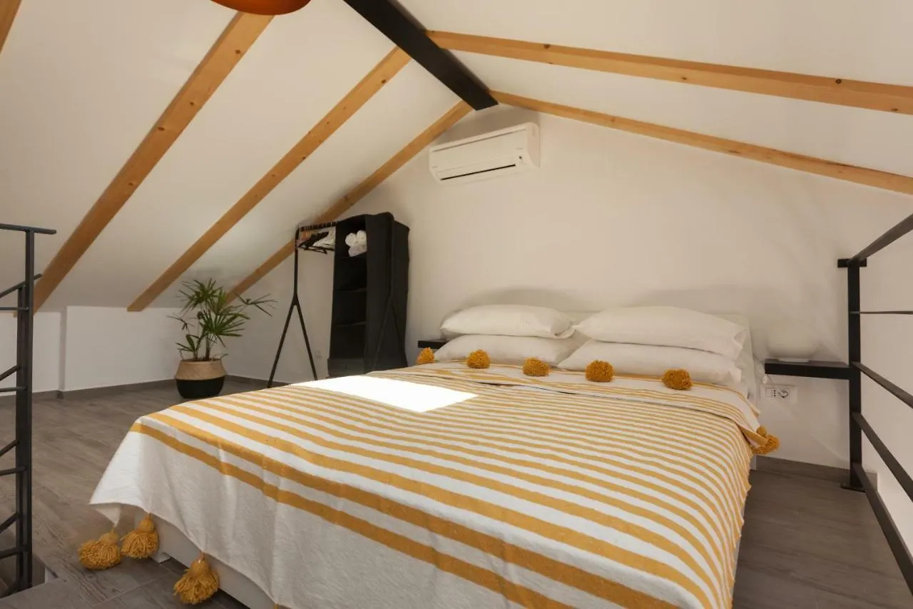 Apartments Stube 4 Rovinj 0*,  Croatia