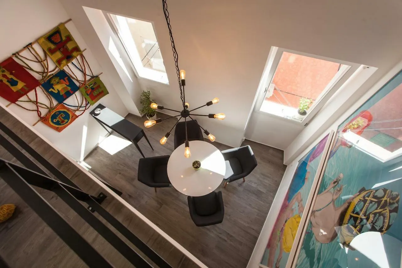 Apartments Stube 4 Rovinj