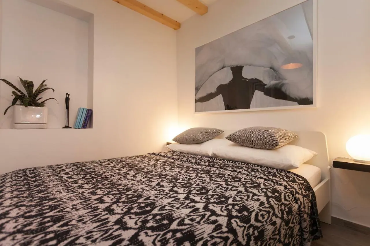 Apartments Stube 4 Rovinj