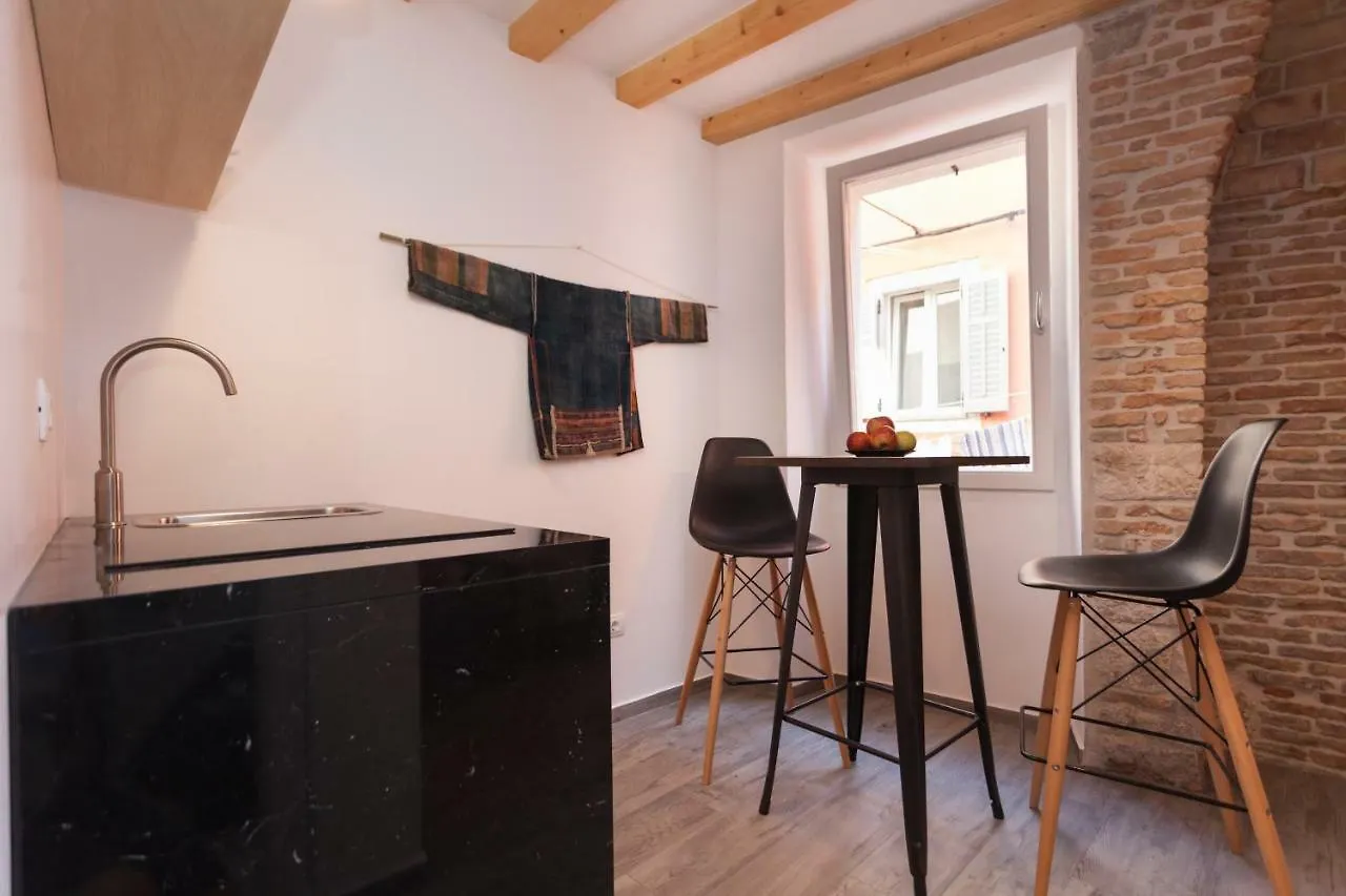 Apartments Stube 4 Rovinj