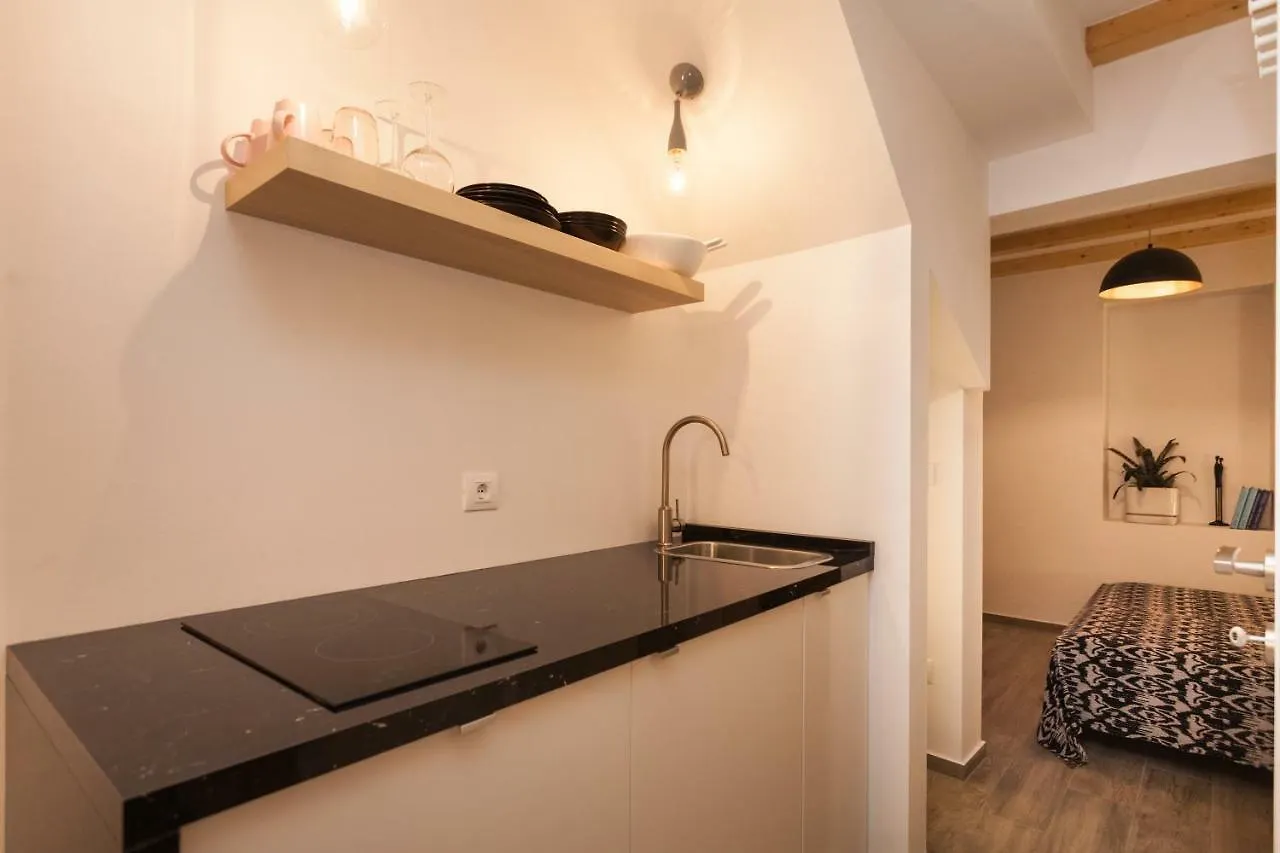 Apartments Stube 4 Rovinj