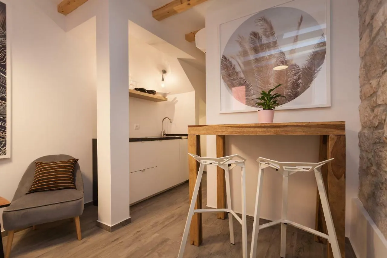Apartments Stube 4 Rovinj