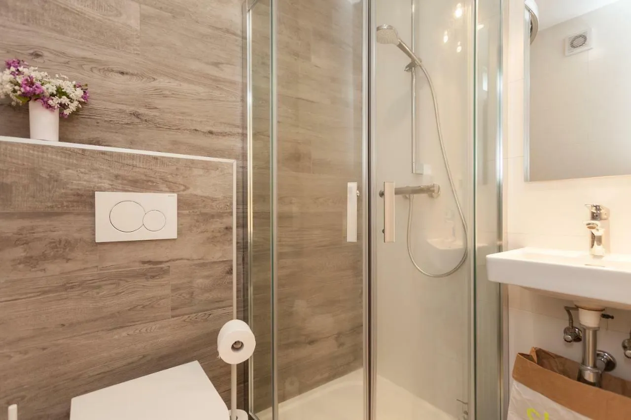 Apartments Stube 4 Rovinj 0*,  Croatia