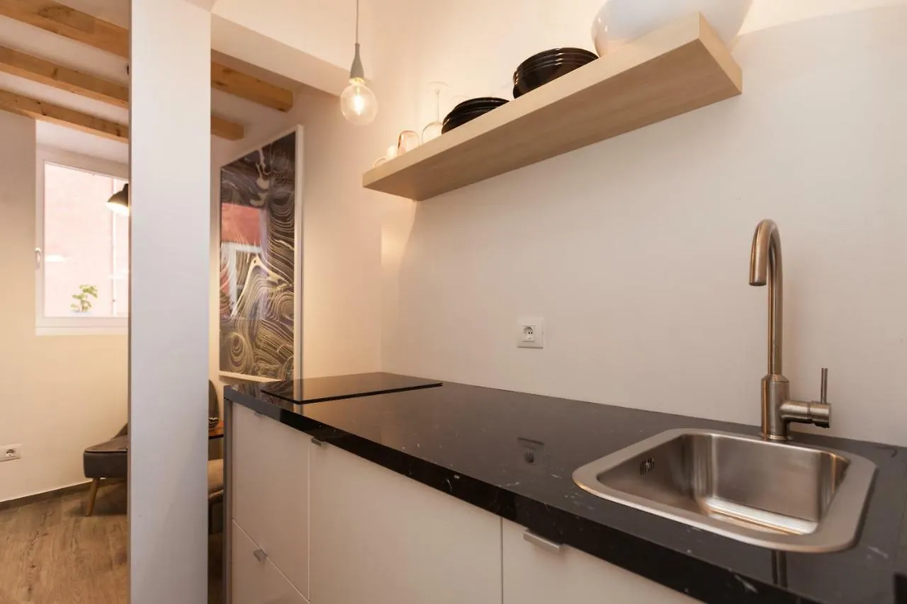 Apartments Stube 4 Rovinj