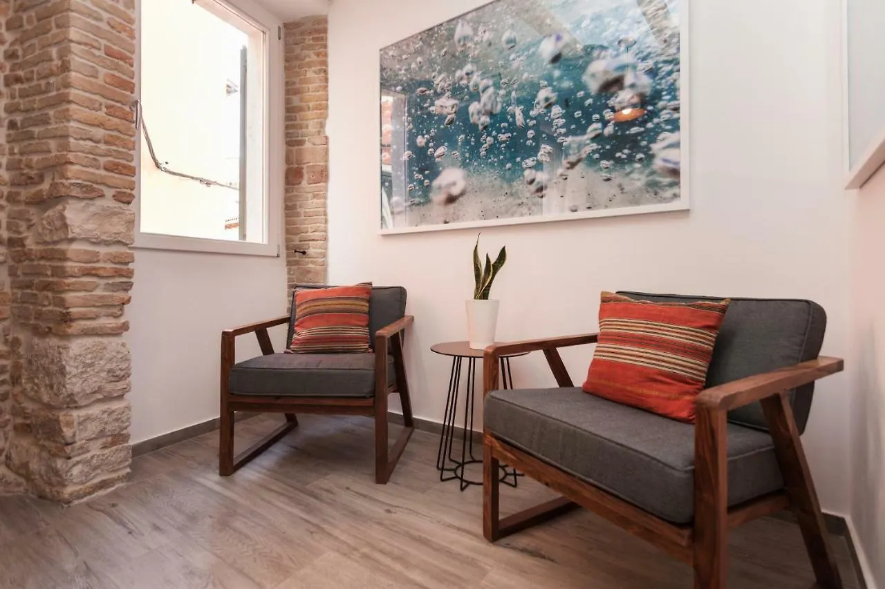 Apartments Stube 4 Rovinj